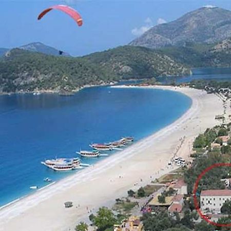 Oyster Residences Fethiye Eksteriør billede
